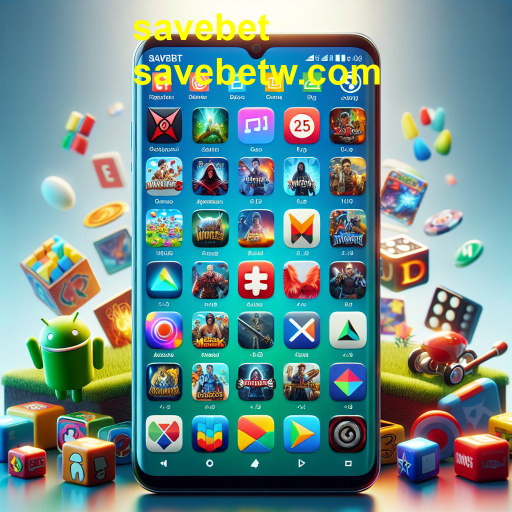 A Revolução dos Jogos Mobile: Uma Nova Era no Entretenimento